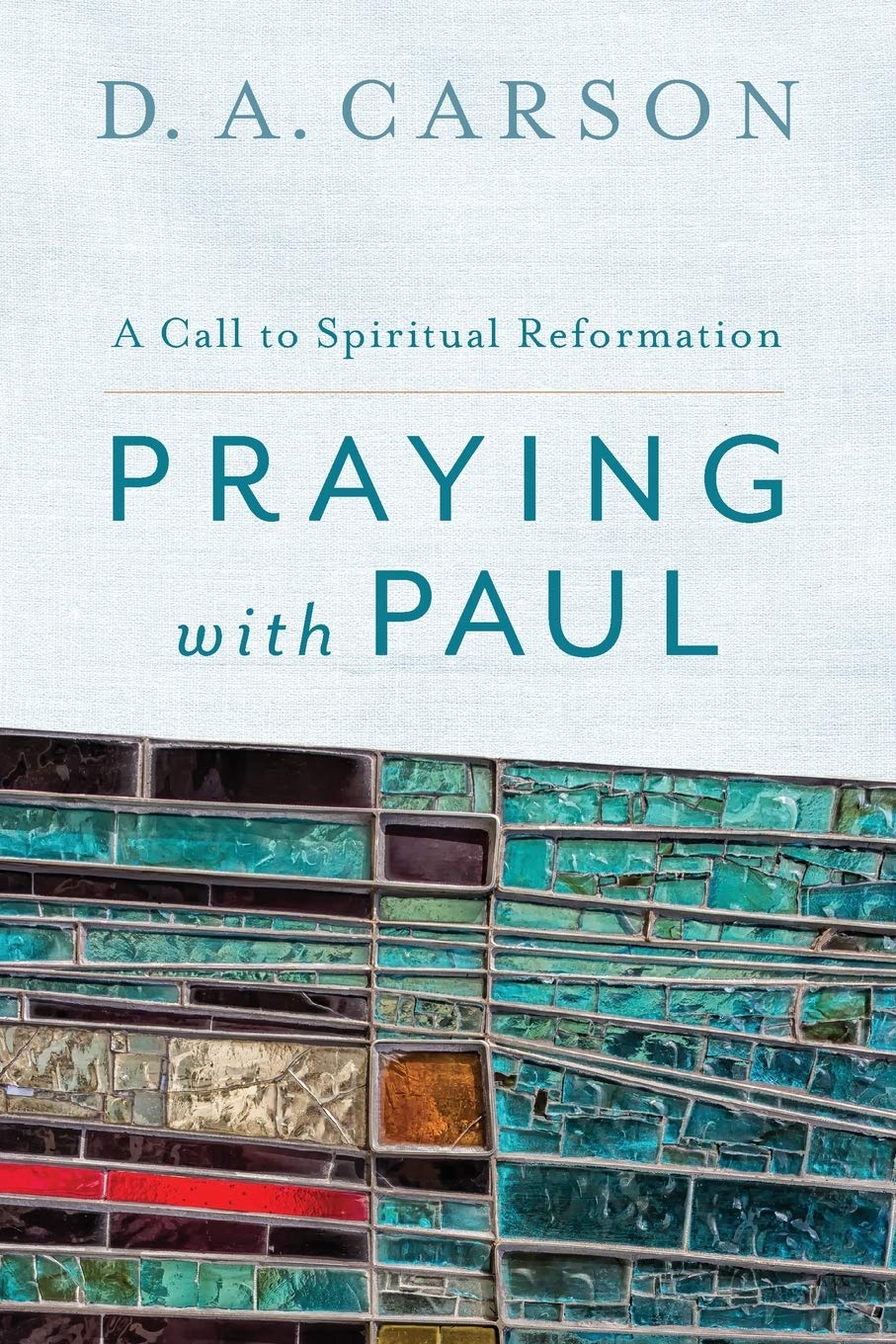 A Call to Spiritual Reformation book cover