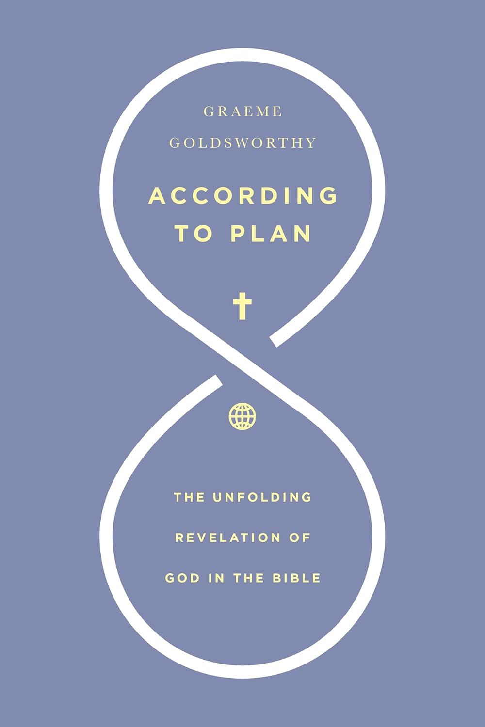 According to Plan book cover