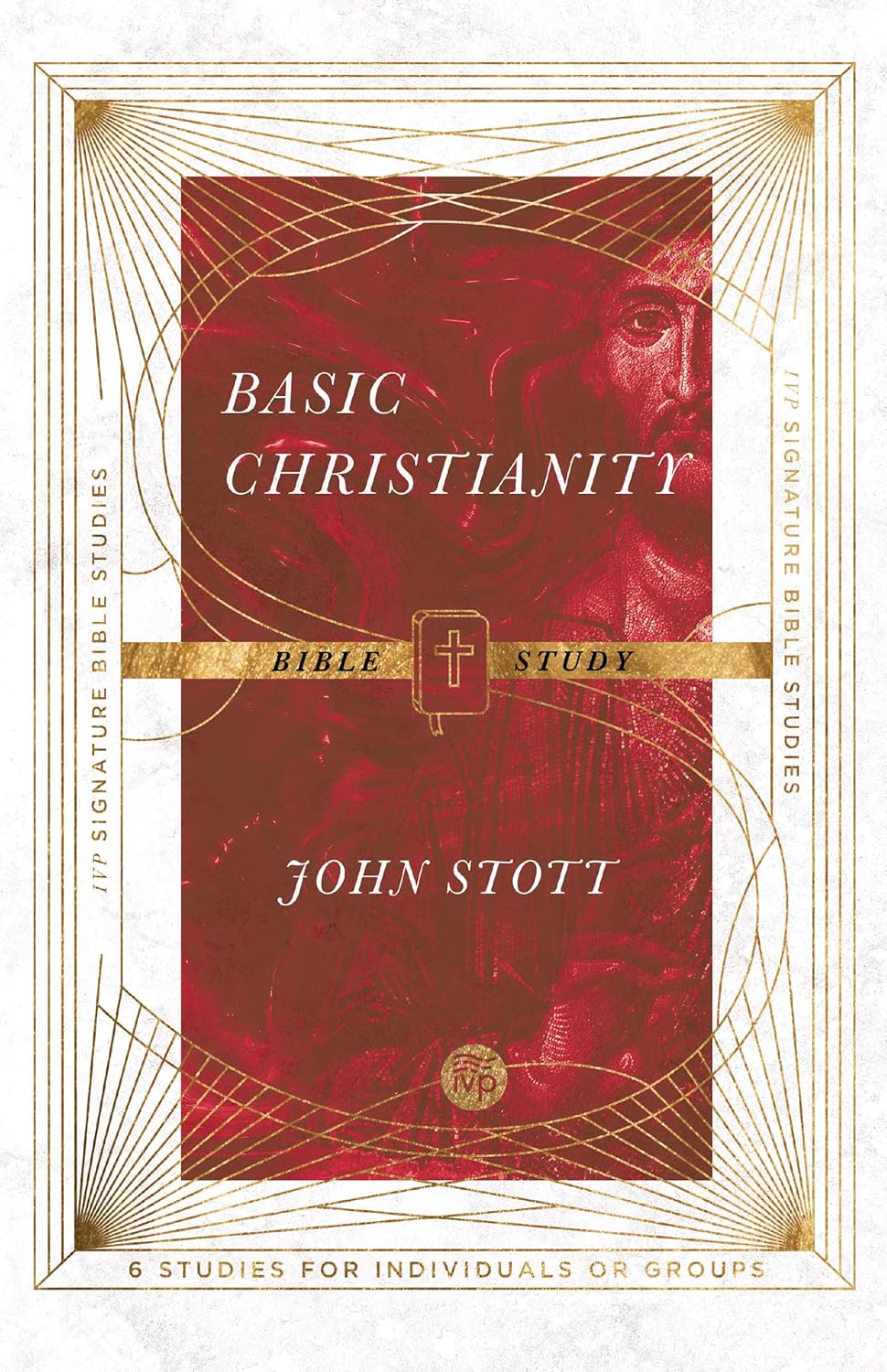 Basic Christianity book cover