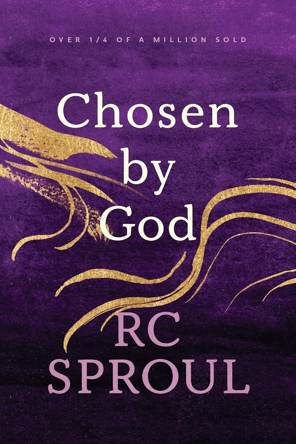 Chosen by God book cover