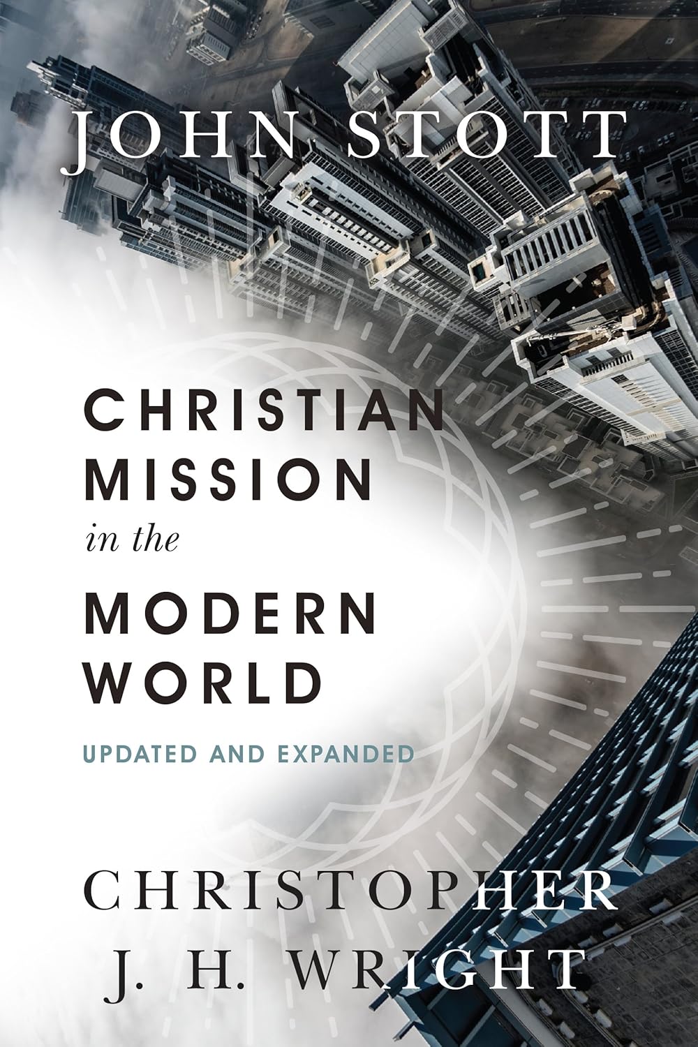 Christian Mission in the Modern World book cover
