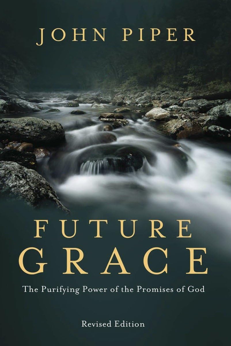 Future Grace book cover
