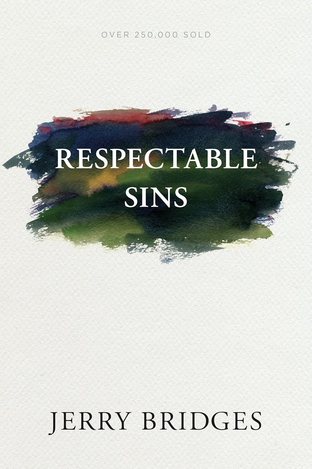 Respectable Sins book cover