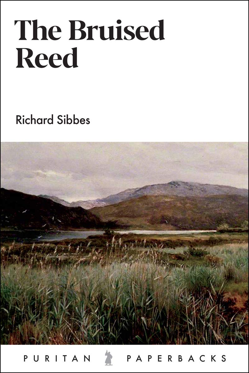 The Bruised Reed book cover