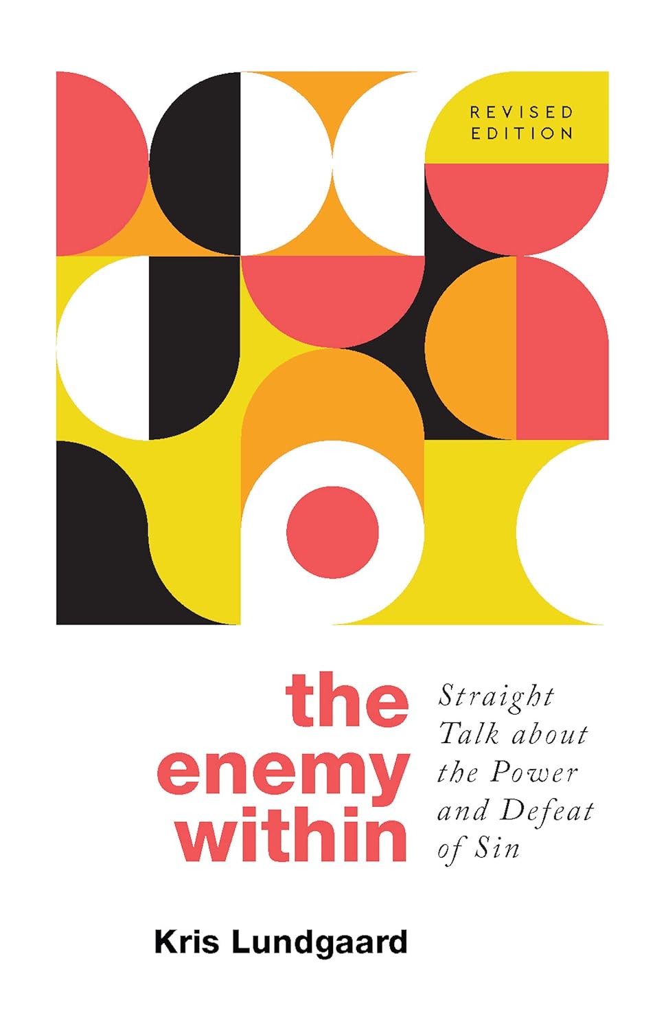 The Enemy Within book cover